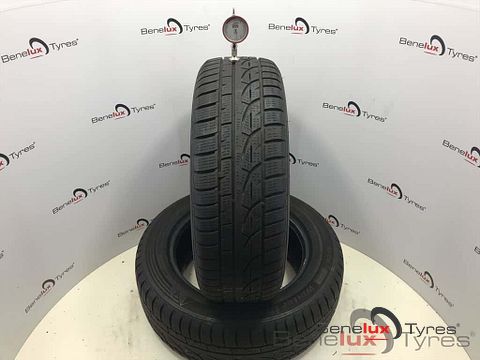 winter 205/60R16 92H Hankook 205/60 R16 205/60/16 2056016
