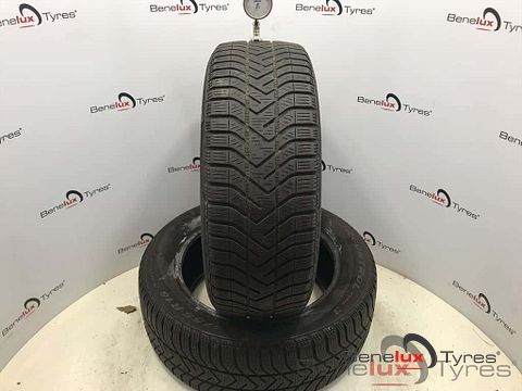 winter 205/55R16 91H Pirelli 205/55 R16 205/55/16 2055516