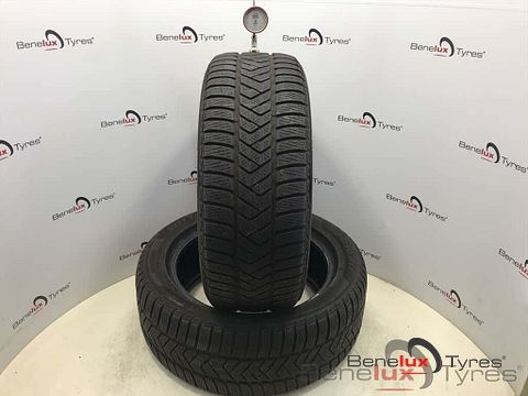 winter 225/50R17 98H Pirelli 225/50 R17 225/50/17 2255017