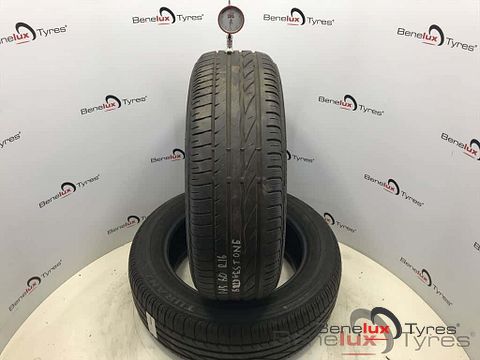 195/60R16 89V Bridgestone 195/60 R16 195/60/16 1956016