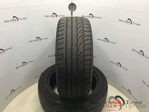 235/50R18 97V Dunlop SP Sport 235/50 R18 235/50/18 2355018