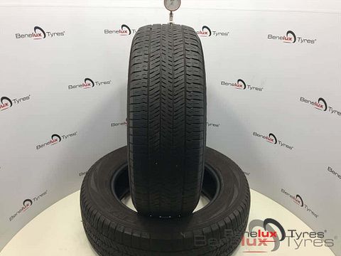 225/65R17 101H Yokohama 225/65 R17 225/65/17 2256517