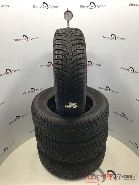 winter 195/65R15 91T Dunlop SP 195/65 R15 195/65/15 1956515
