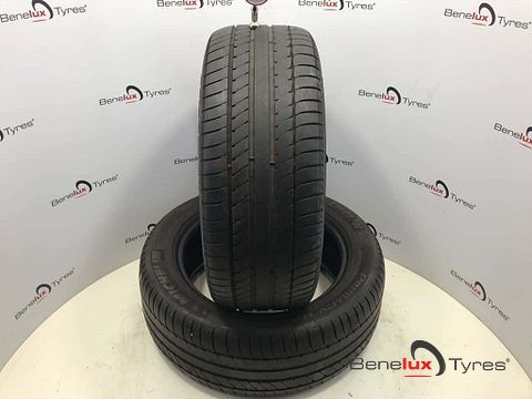 2of 4 225/50R17 98W Michelin 225/50 R17 225/50/17 2255017