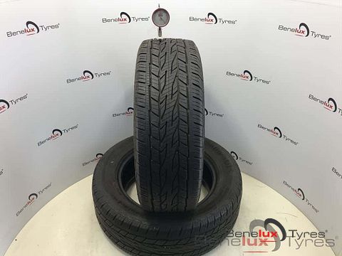 215/60R16 95H Continental Cross 215/60 R16 215/60/16 2156016
