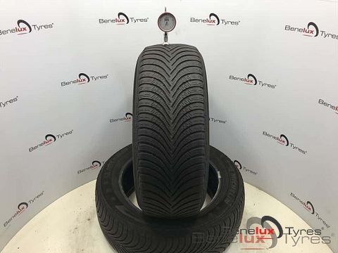 winter 205/55R16 91H Michelin 205/55 R16 205/55/16 2055516