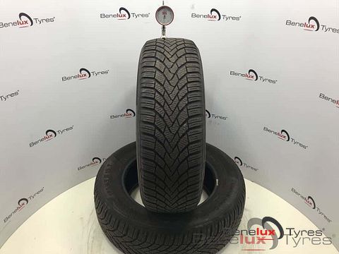winter 195/65R15 91T Conti 195/65 R15 195/65/15 1956515