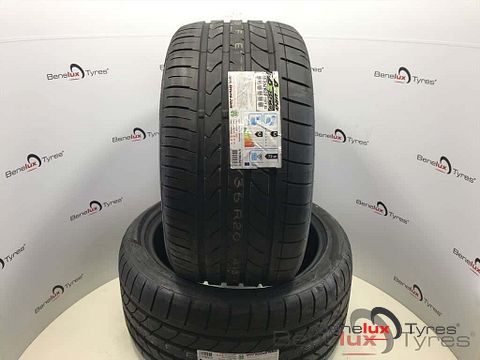 NIEUW 315/35R20 XL 315/35 R20 315/35/20 BMW X5 X6 3153520