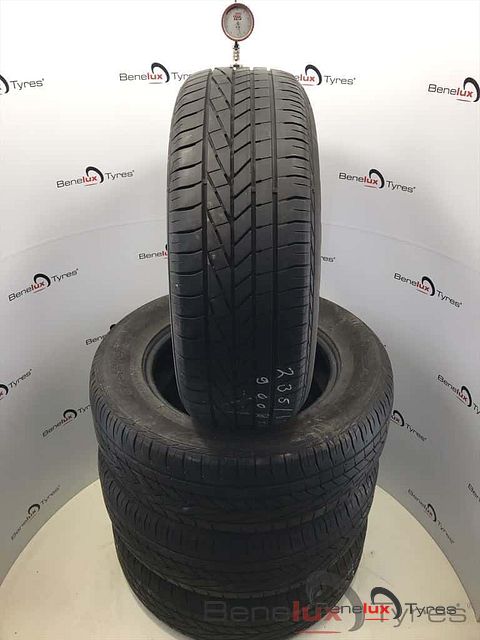 235/65R17 104W Goodyear 235/65 R17 235/65/17 2356517