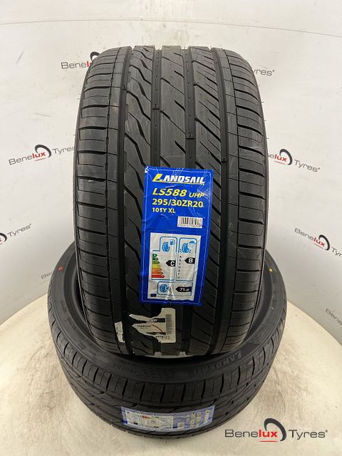 NIEUW 295/30ZR20 295/30R20 295/30 ZR20 R20 295/30/20 2953020