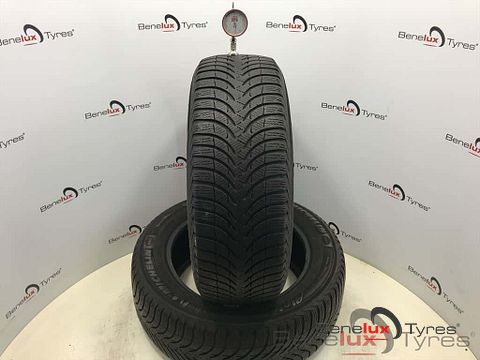 winter 205/55R16 91H Michelin 205/55 R16 205/55/16 2055516