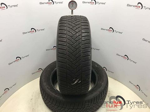 winter 205/55R16 91H Dunlop 205/55 R16 205/55/16 2055516