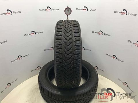 winter 195/55R16 87H Vredestein 195/55 R16 195/55/16 1955516