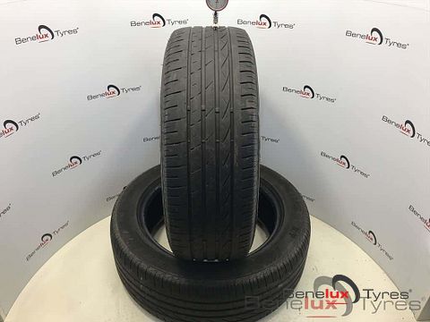 2 of 4 225/55R18 98V Lassa 225/55 R18 225/55/18 2255518