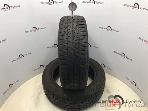 winter 195/55R16 Continental 195/55 R16 195/55/16 1955516