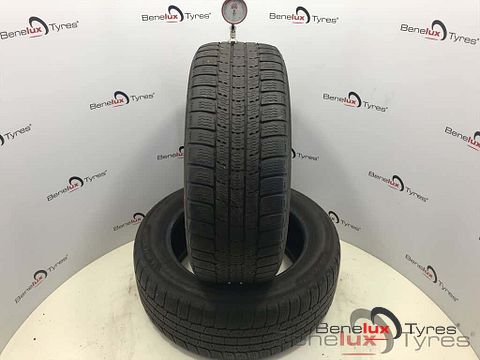winter 205/55R16 RSC ZP DSST Run Flat 205/55 R16 205/55/16