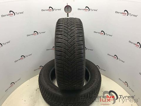 winter 215/60R16 99H XL Dunlop 215/60 R16 215/60/16 2156016