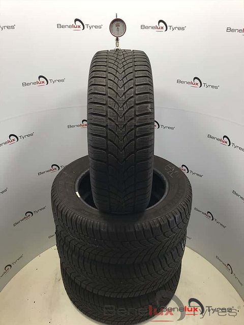 winter 205/60R16 92H DunlopSP 205/60 R16 205/60/16 2056016