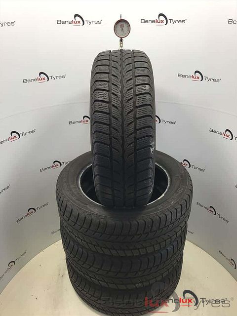 winter 205/55R16 91H Uniroyal 205/55 R16 205/55/16 2055516