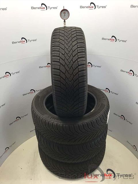 winter 205/55R16 Continental 205/55 R16 205/55/16 2055516