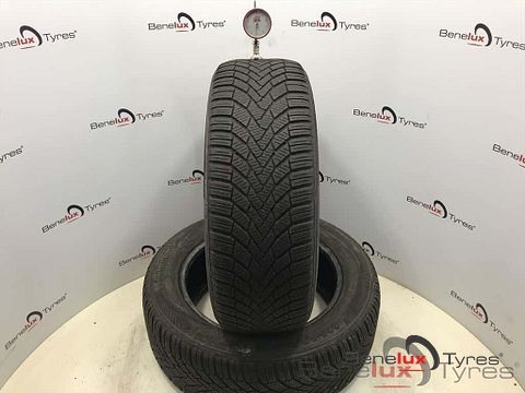 winter 205/55R16 Continental 205/55 R16 205/55/16 2055516