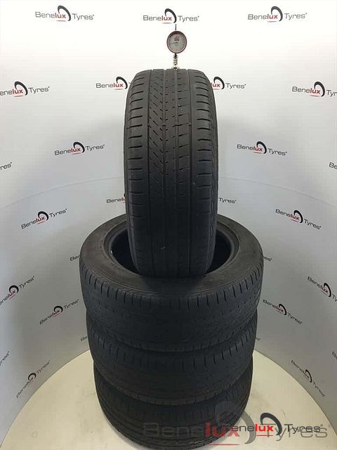 225/55R17 97Y Goodyear 225/55 R17 225/55/17 2255517