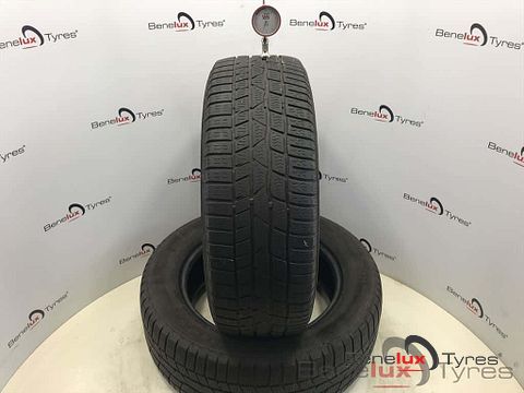 winter 205/60R16 XL Continental 205/60 R16 205/60/16 2056016