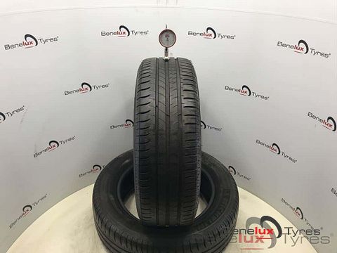 195/60R16 89V Michelin Energy 195/60 R16 195/60/16 1956016