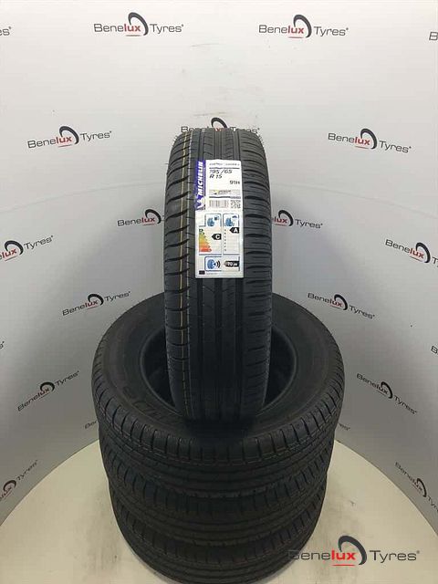 NEW 195/65R15 91H Michelin 195/65 R15 195/65/15 1956515