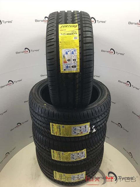 NIEUW 245/40ZR18 245/40R18 245/40 ZR18 R18 245/40/18 2454018