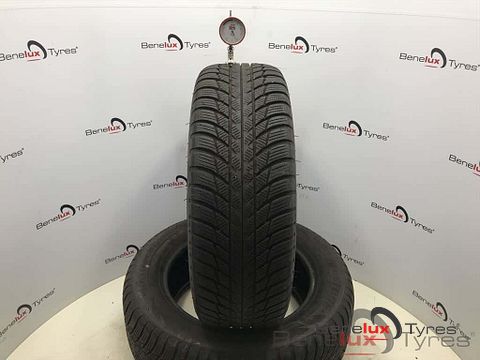 winter 205/60R16 Bridgestone 205/60 R16 205/60/16 ZP 2056016