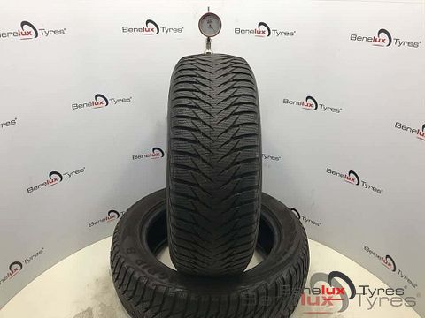 winter 205/55R16 91H Goodyear 205/55 R16 205/55/16 2055516