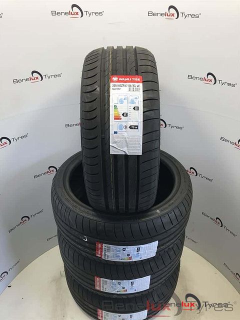 NIEUW 205/40ZR17 205/40R17 205/40 ZR17 R17 205/40/17 2054017