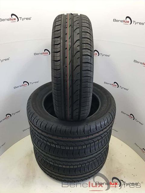 NIEUW 185/60R15 84H Continental 185/60 R15 185/60/15 1856015
