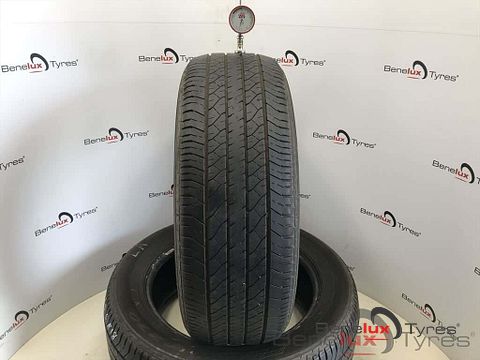 235/55R18 100H Dunlop SP Sport 235/55 R18 235/55/18 2355518