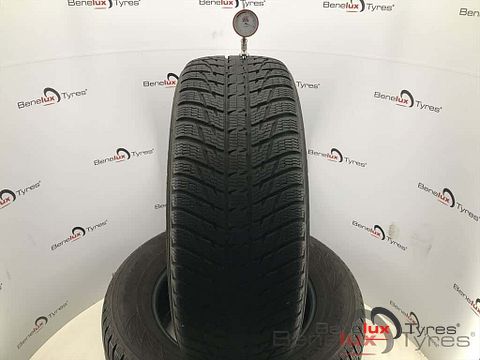 winter 265/60R18 114H Nokian 265/60 R18 265/60/18 2656018