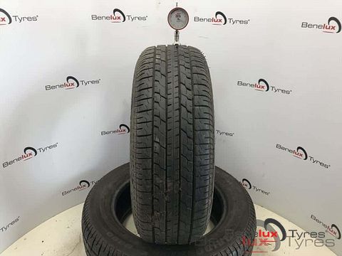 195/60R15 88V Bridgestone B390 195/60 R15 195/60/15 1956015