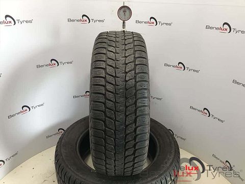 winter 205/60R16 XL Bridgestone 205/60 R16 205/60/16 2056016