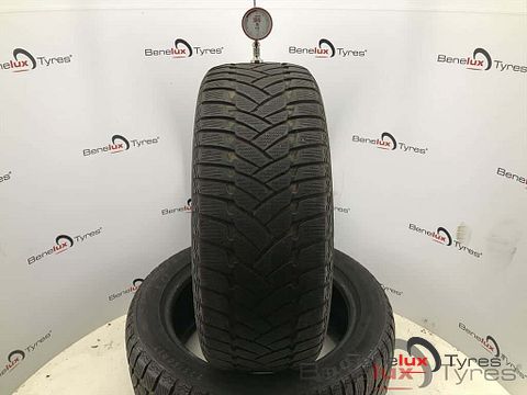 winter 225/50R17 94H Dunlop 225/50 R17 225/50/17 2255017
