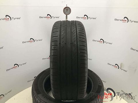 225/50R17 94W Continental Conti 225/50 R17 225/50/17 2255017