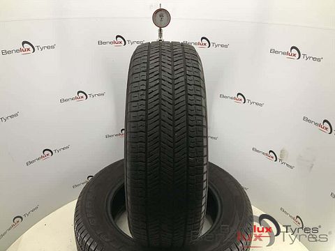 225/65R17 101H Yokohama 225/65 R17 225/65/17 G 2256517