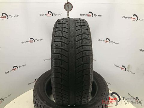 winter 225/50R17 94H Michelin 225/50 R17 225/50/17 2255017
