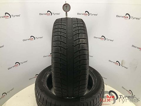 winter 225/50R17 94H Michelin 225/50 R17 225/50/17 2255017