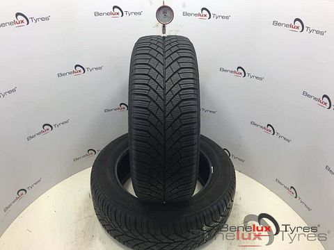 winter 205/55R16 91 H Conti 205/55 R16 205/55/16 2055516