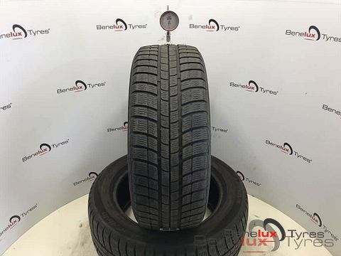 winter 205/55R16 91H Michelin 205/55 R16 205/55/16 2055516