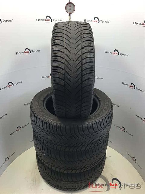 winter 225/55R16 95H Fulda 225/55 R16 225/55/16 2255516