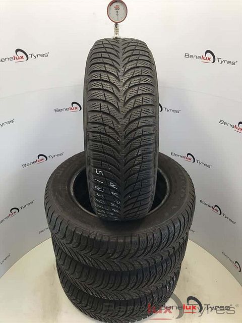 winter 185/65R15 88T Goodyear 185/65 R15 185/65/15 1856515