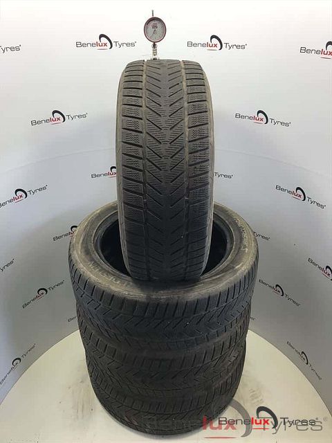 winter 225/50R17 XL Vredestein 225/50 R17 225/50/17 2255017