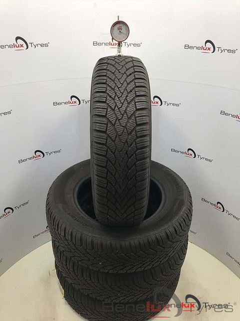 winter 175/70R14 84T Conti 185/80 R14 185/80/14 1858014