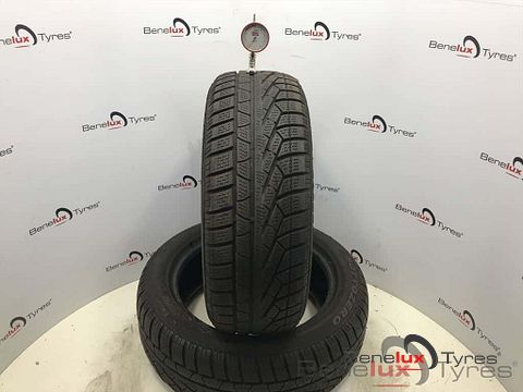 winter 195/55R16 87H Pirelli 195/55 R16 195/55/16 1955516